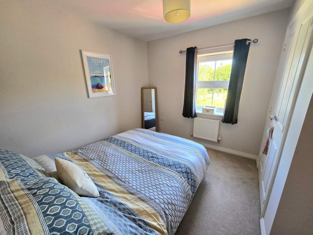 Bedroom  Two