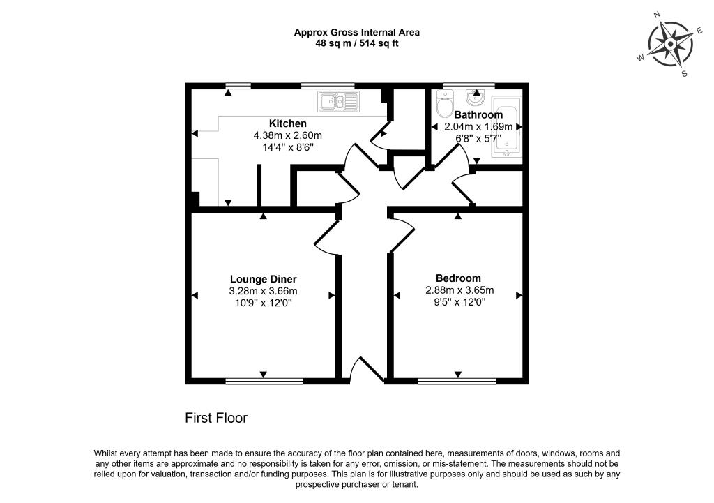 41 Park Lane, Godmanchester, Huntingdon PE29 2AG