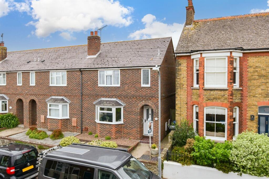 St. Andrew's Road, Deal, Kent