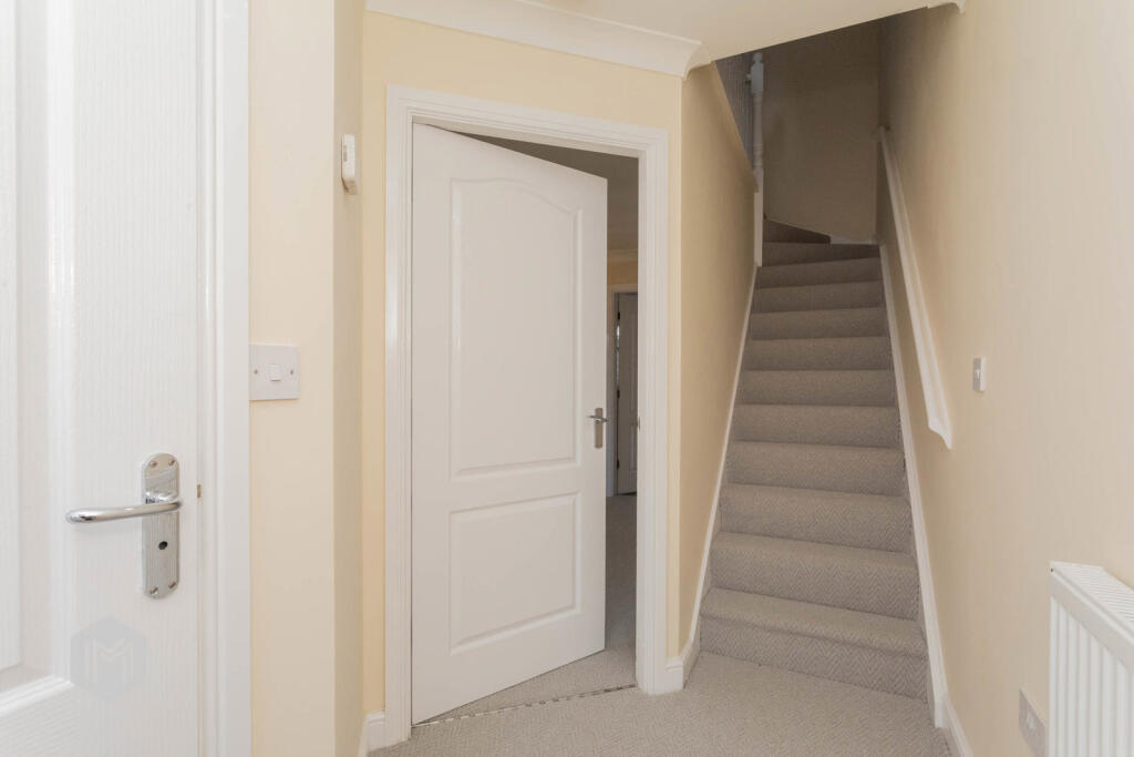 Linnyshaw Close, Bolton, Greater Manchester, BL3 4WH