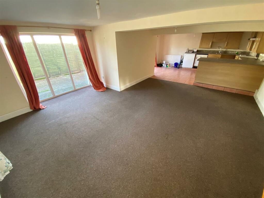 Lounge Area