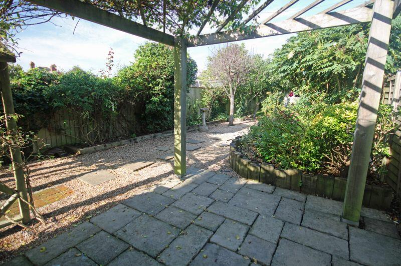 Pergola