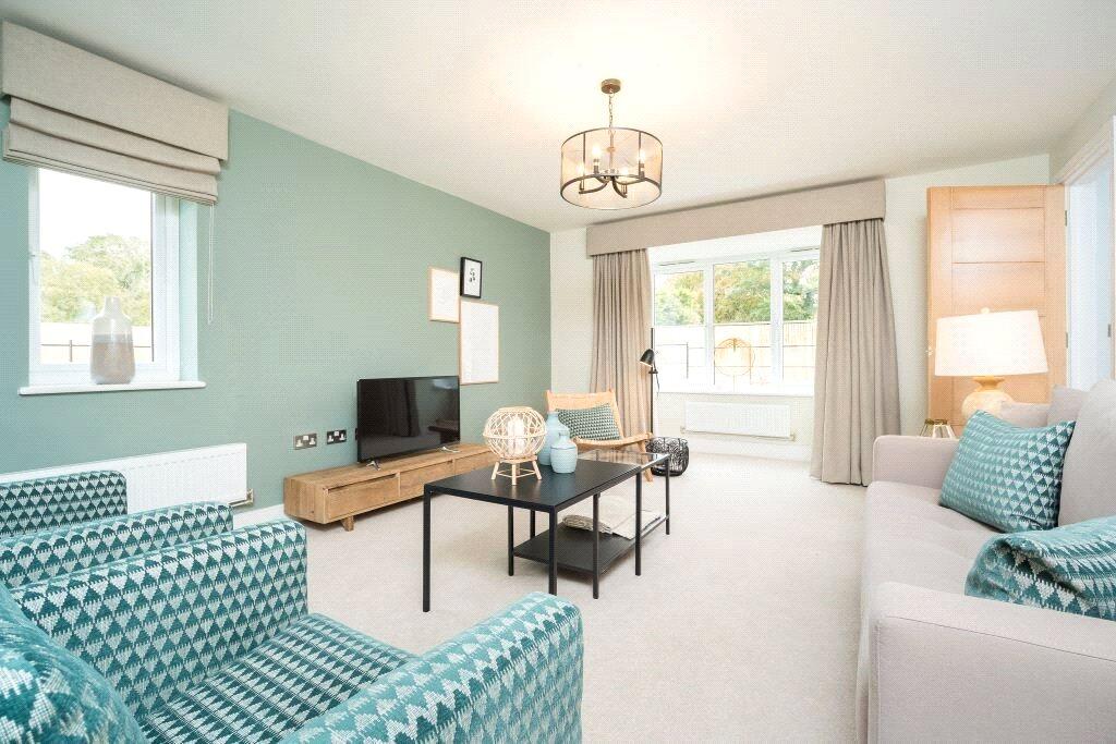 Plot 32, Churchfields, Off Silksworth Way, Sunderland, SR3