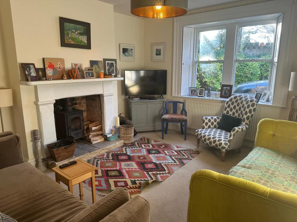 Drawing Room