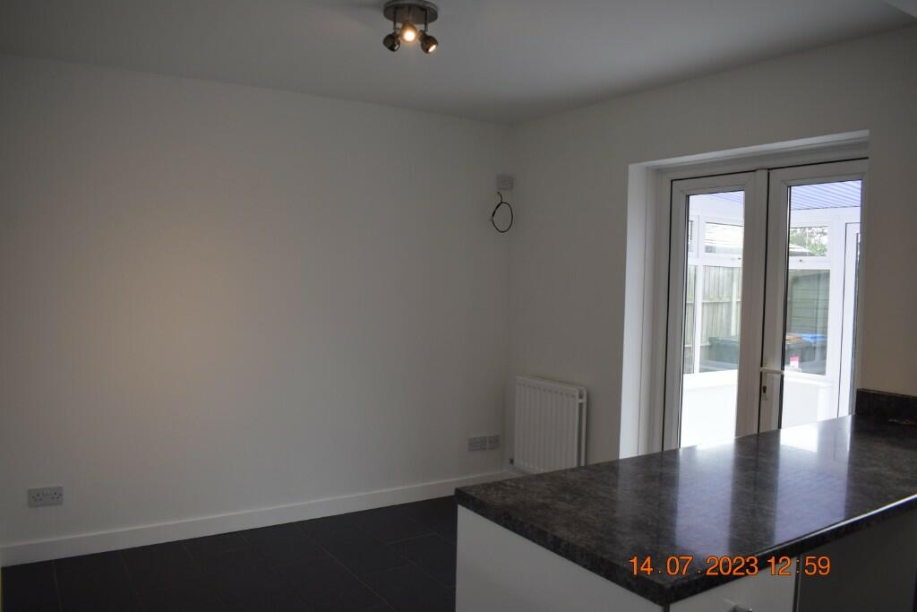 Kitchen-Diner
