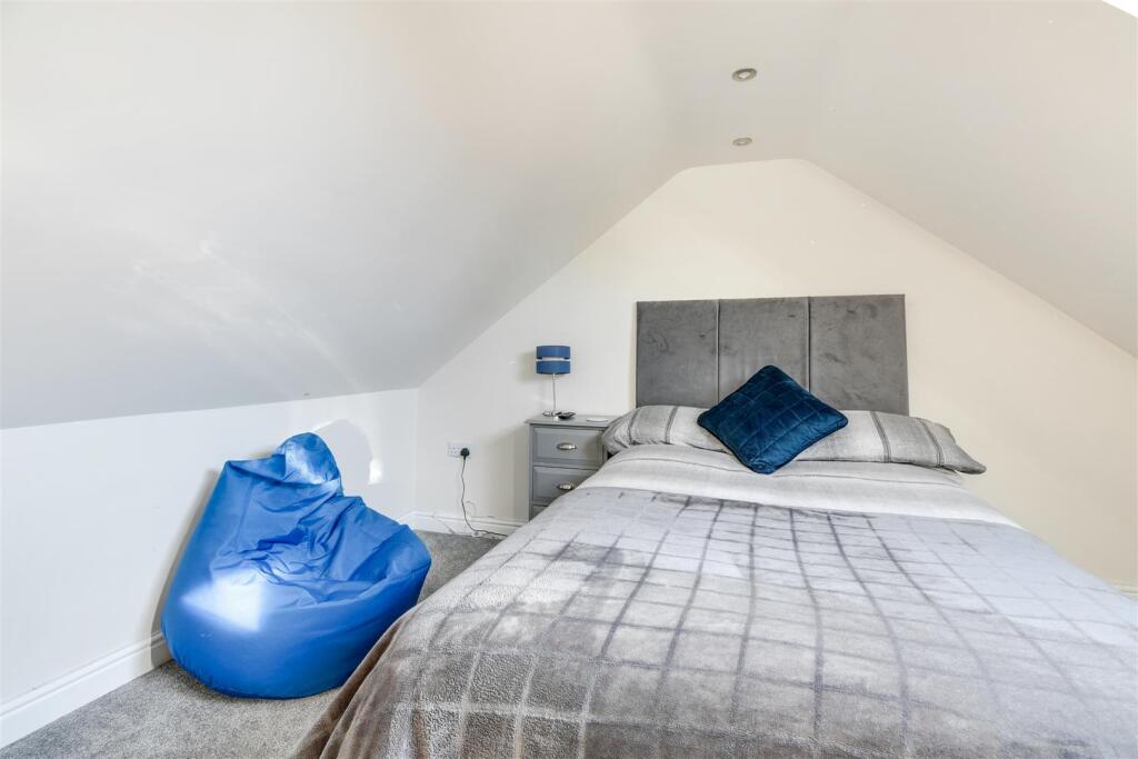 Bedroom five