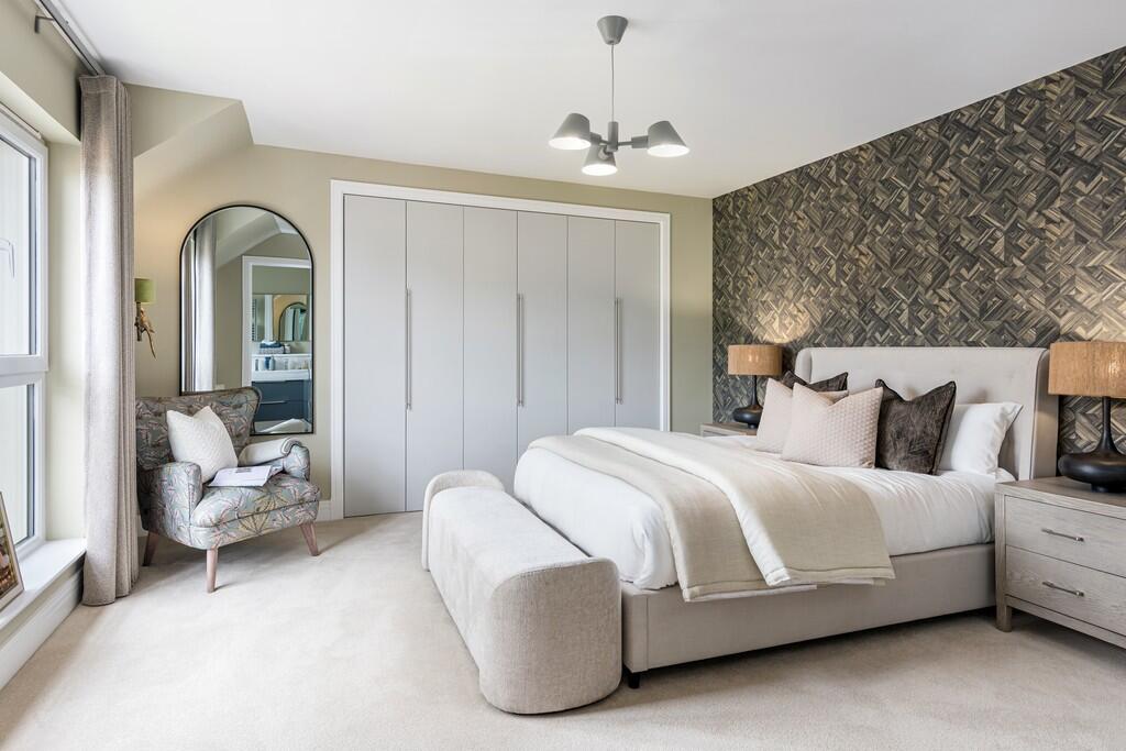 craighall village - the monktons, millerhill