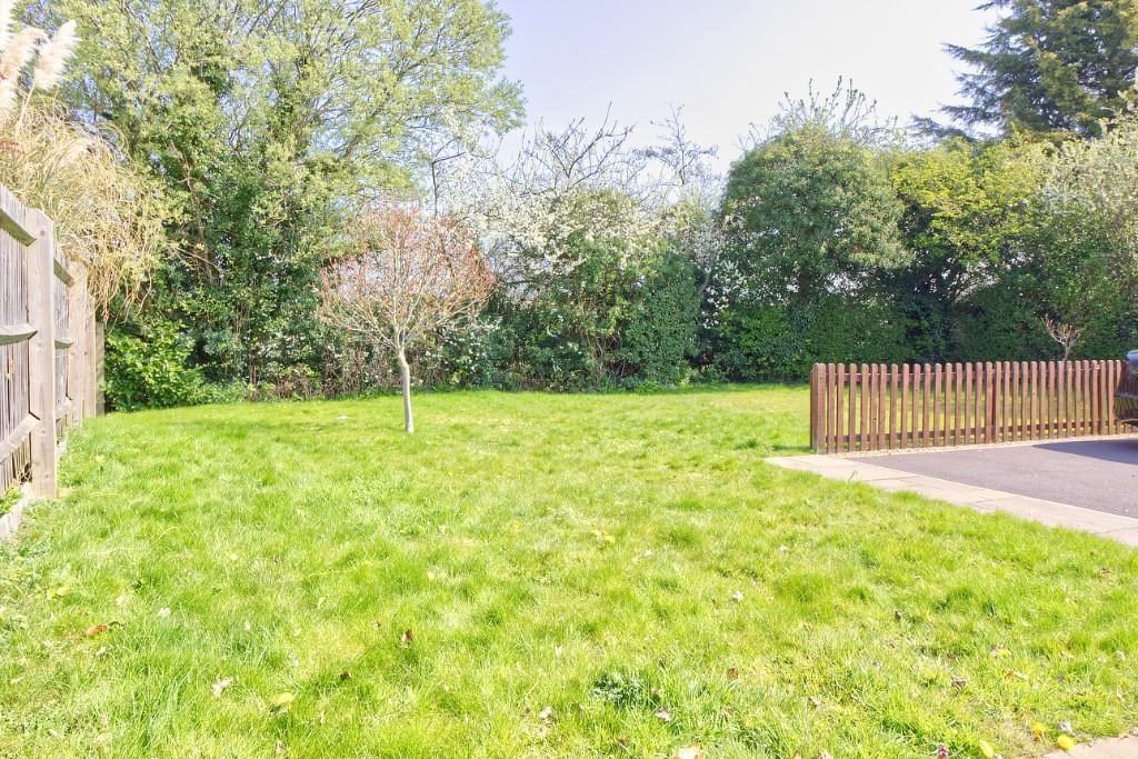 Communal garden