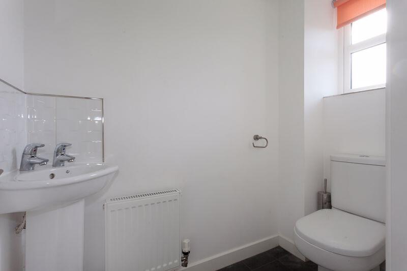CLOAKROOM