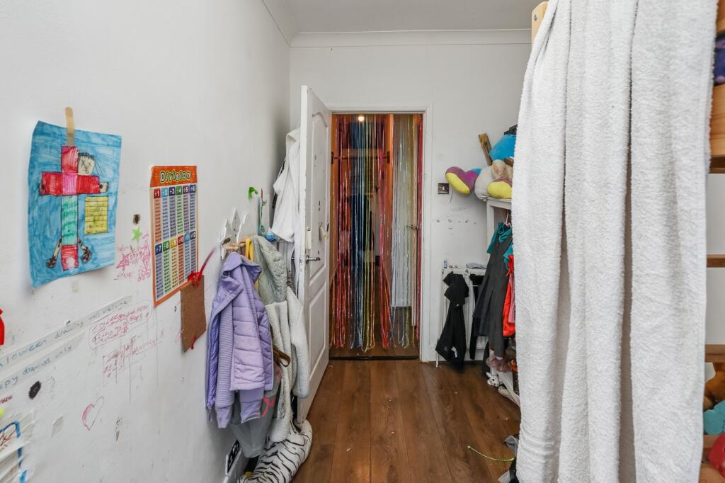 22 Rucklidge Avenue, Harlesden, London, NW10 4PS