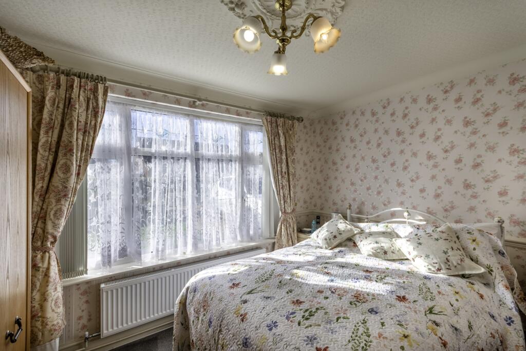Estate Agent EweMove Scunthorpe- Bedroom 2