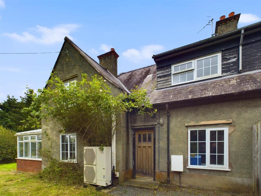 Glandir, Berriew, Welshpool