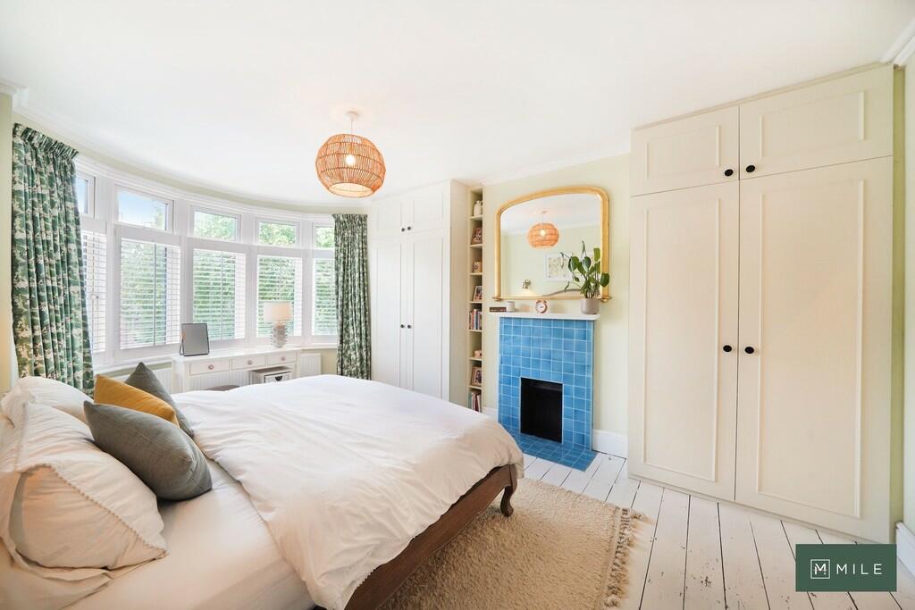 30 Bramston Road ...