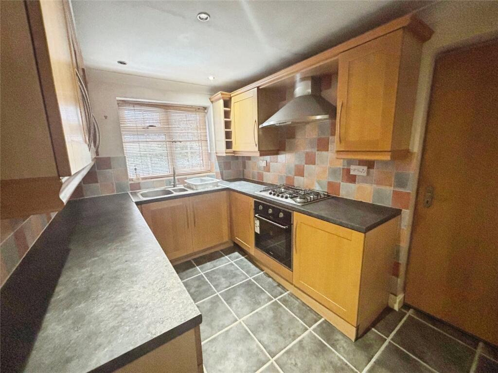 Fitted Kitchen