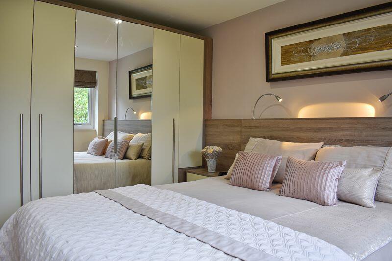 Bed 1