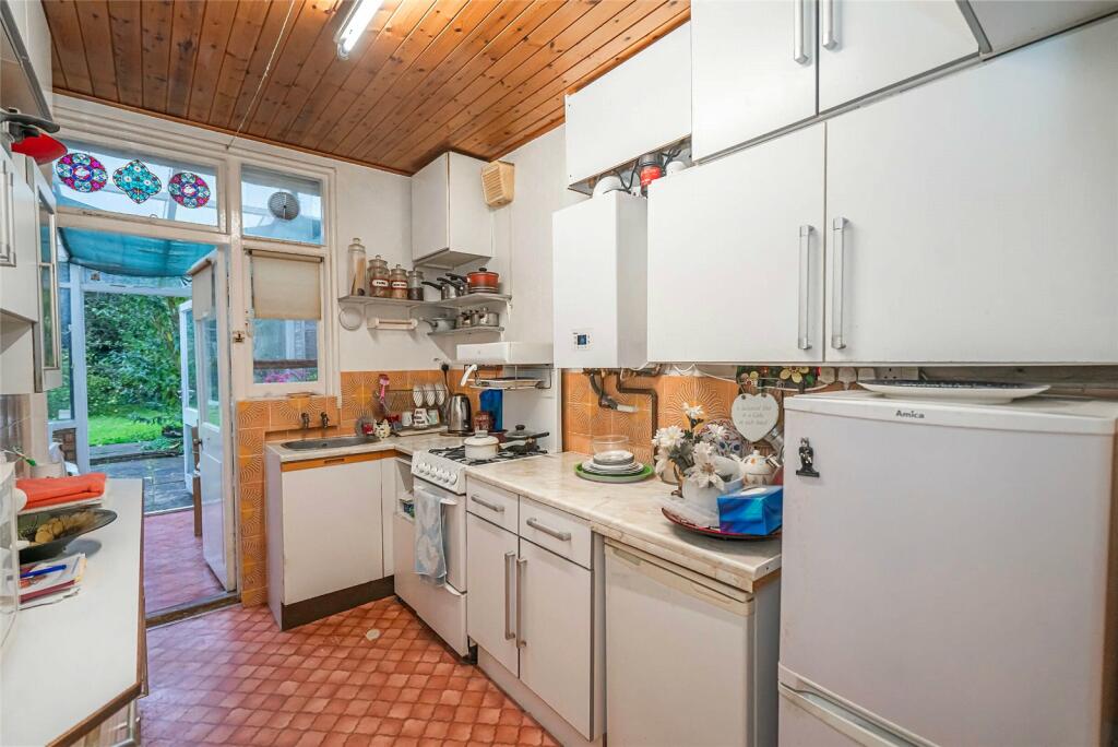 Kitchen A