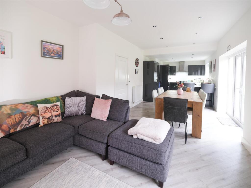 OPEN PLAN
