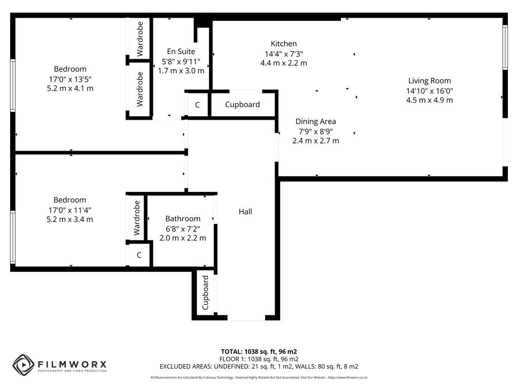 Floorplan - IVY P...