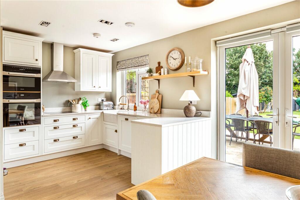 Kitchen/Dining