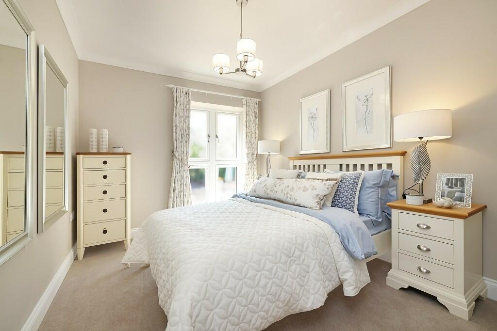 Show home image