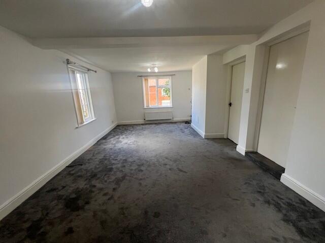 Front Room