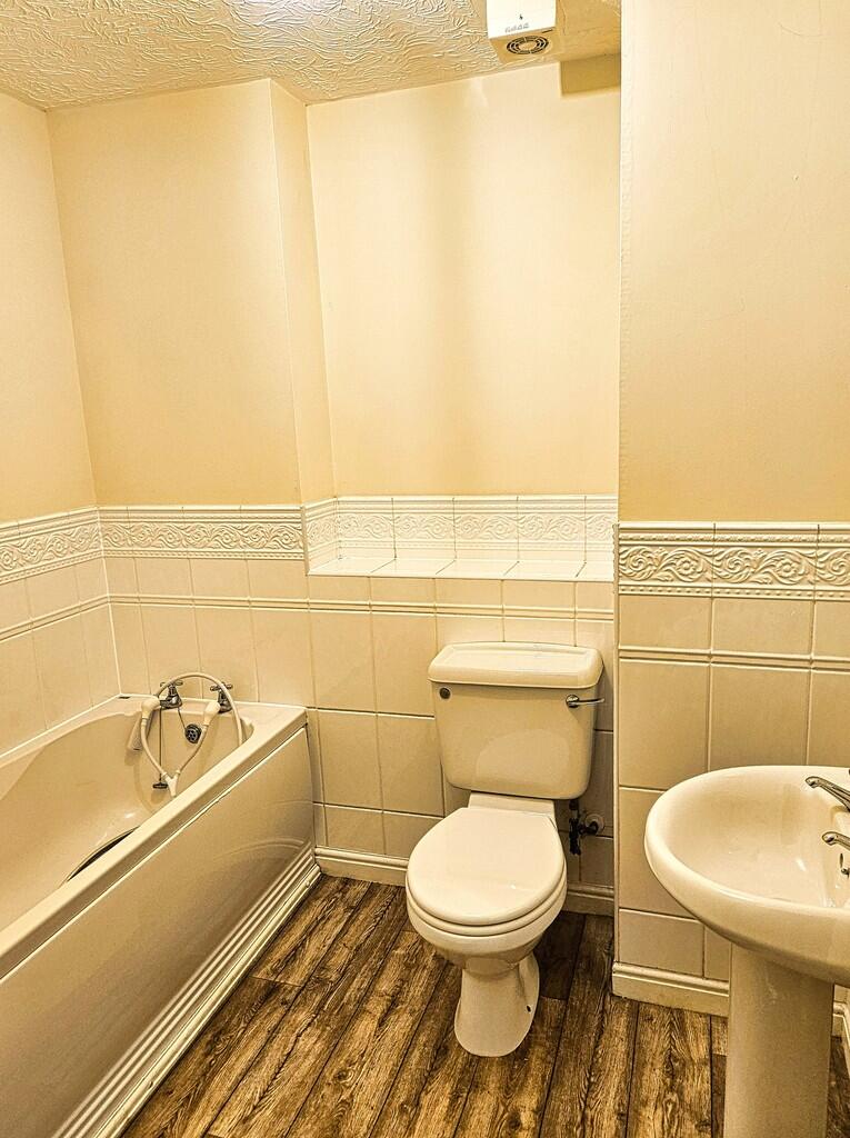 Fazeley Bathroom ...