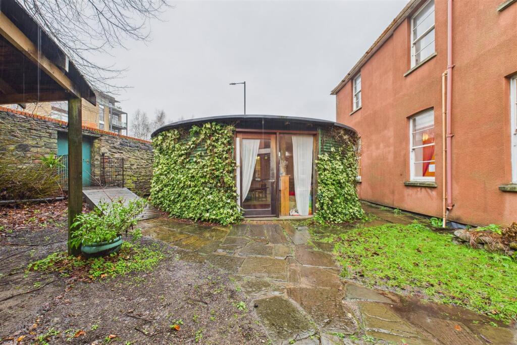 Redland Hill House, Redland Hill, Redland, Bristol