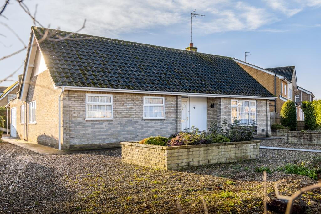 4 Grange Court (Spalding)-7