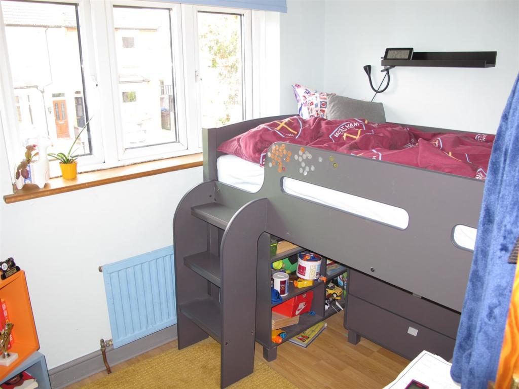 BEDROOM 3