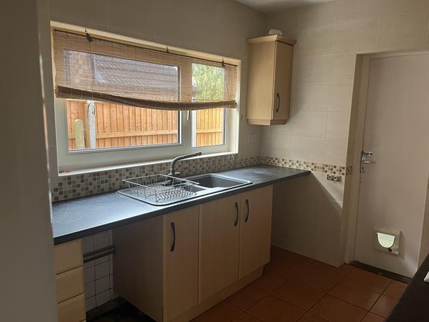 9 Milton Kitchen