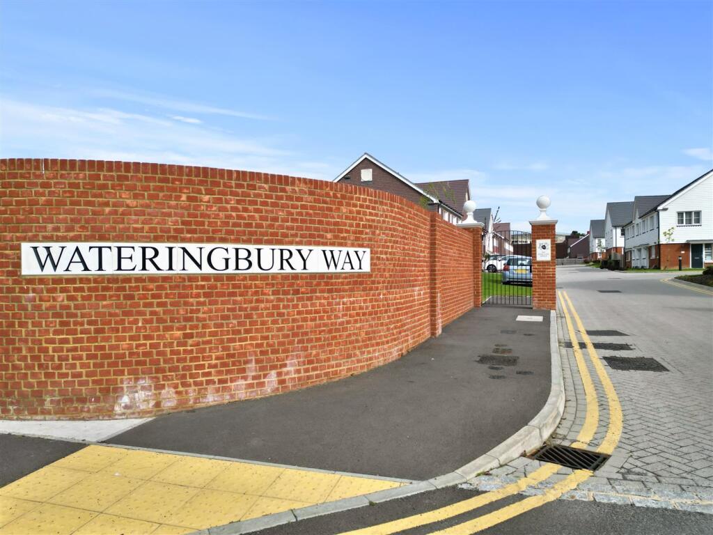 Development Exterior
