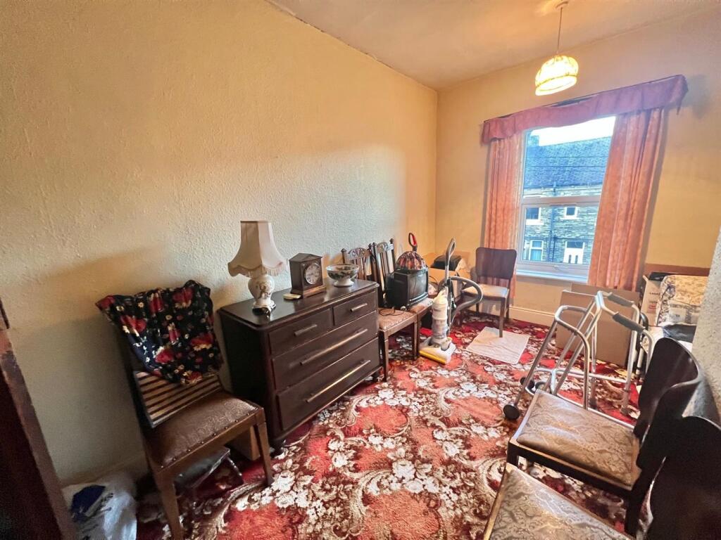 Bramleys Estate Agents - Burbeary Road - Lockwood 