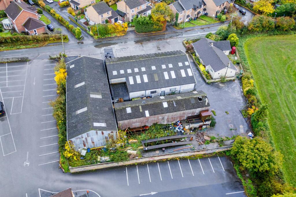 Development Site @ Gypsy Lane Frome, Somerset, BA1