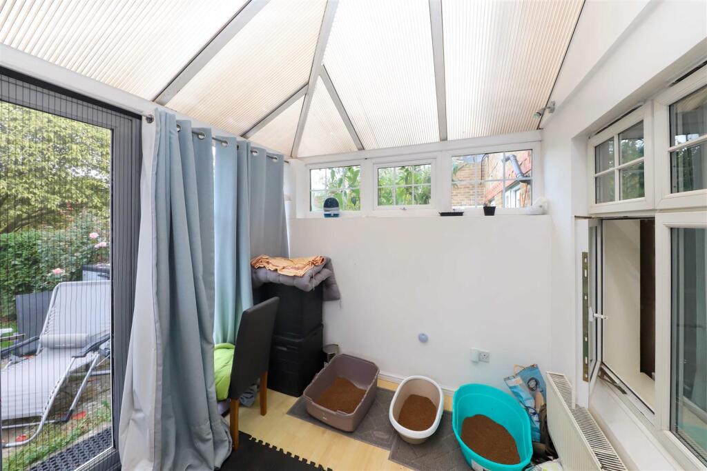 Conservatory