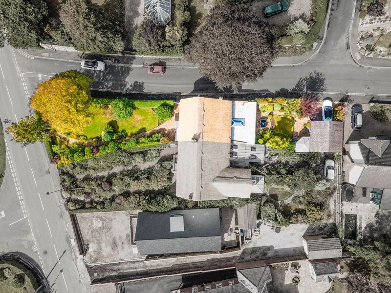 Overhead