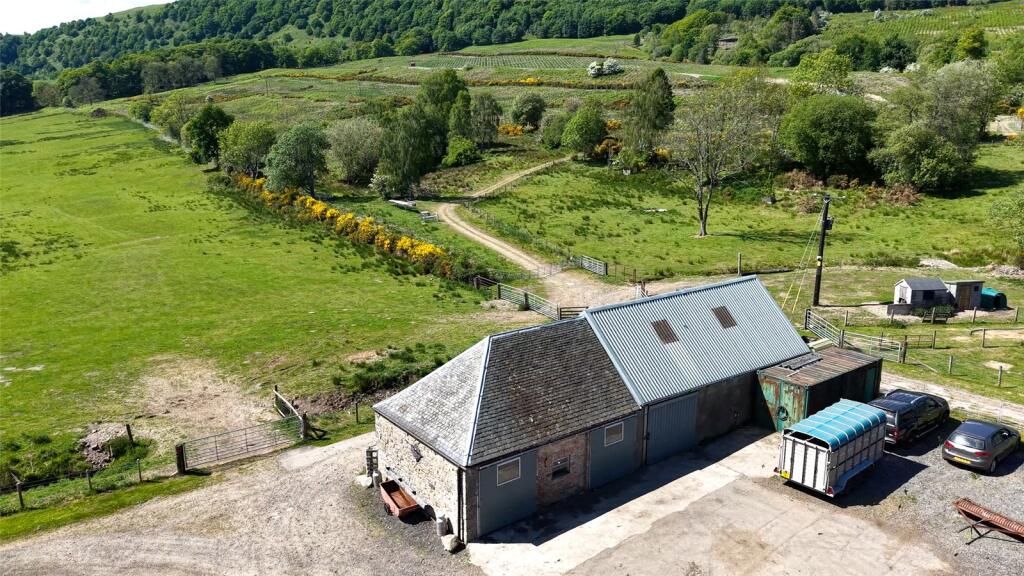 Steading
