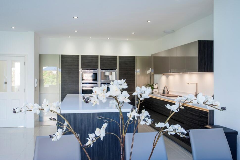 hoscote kitchen 