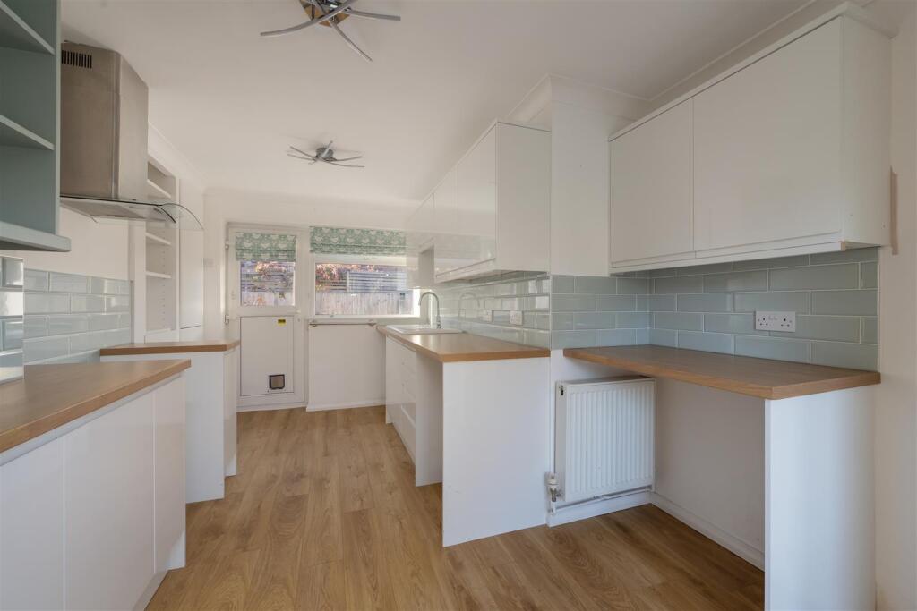 Nursery Close, Tankerton, Whitstable