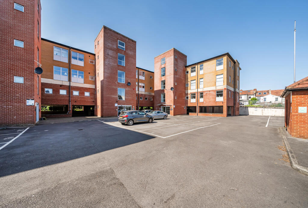 Car Park