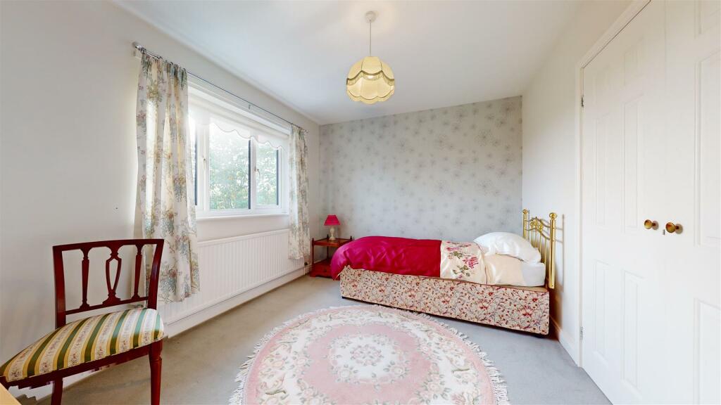BEDROOM TWO