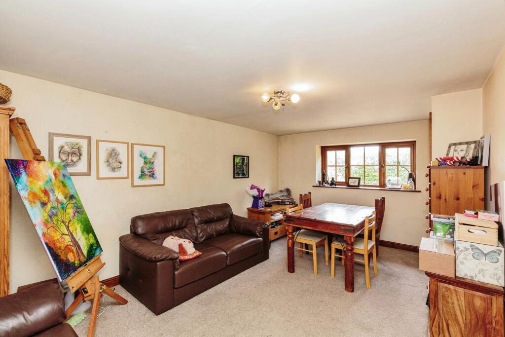 Reception Room Two