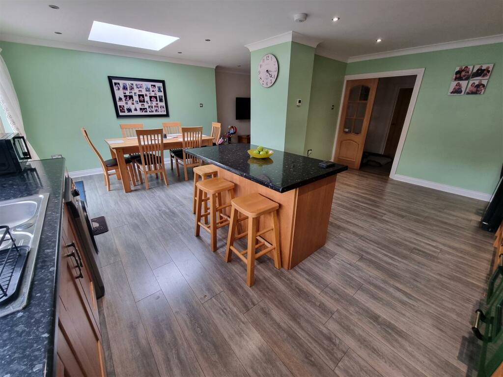 Kitchen/Diner/Sitting Room 2