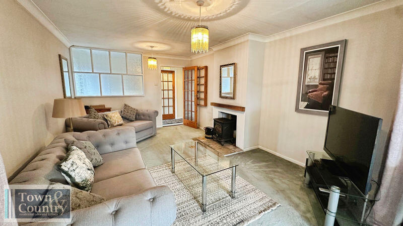 LARKFIELD WAY