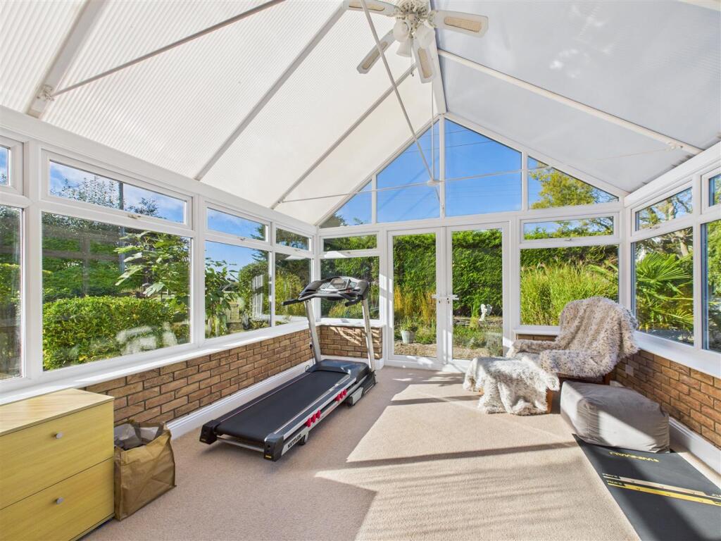 Conservatory