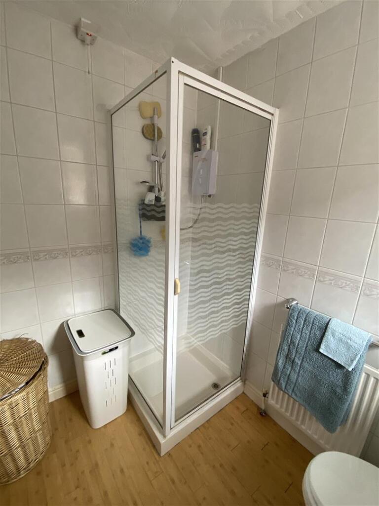 En-suite:
