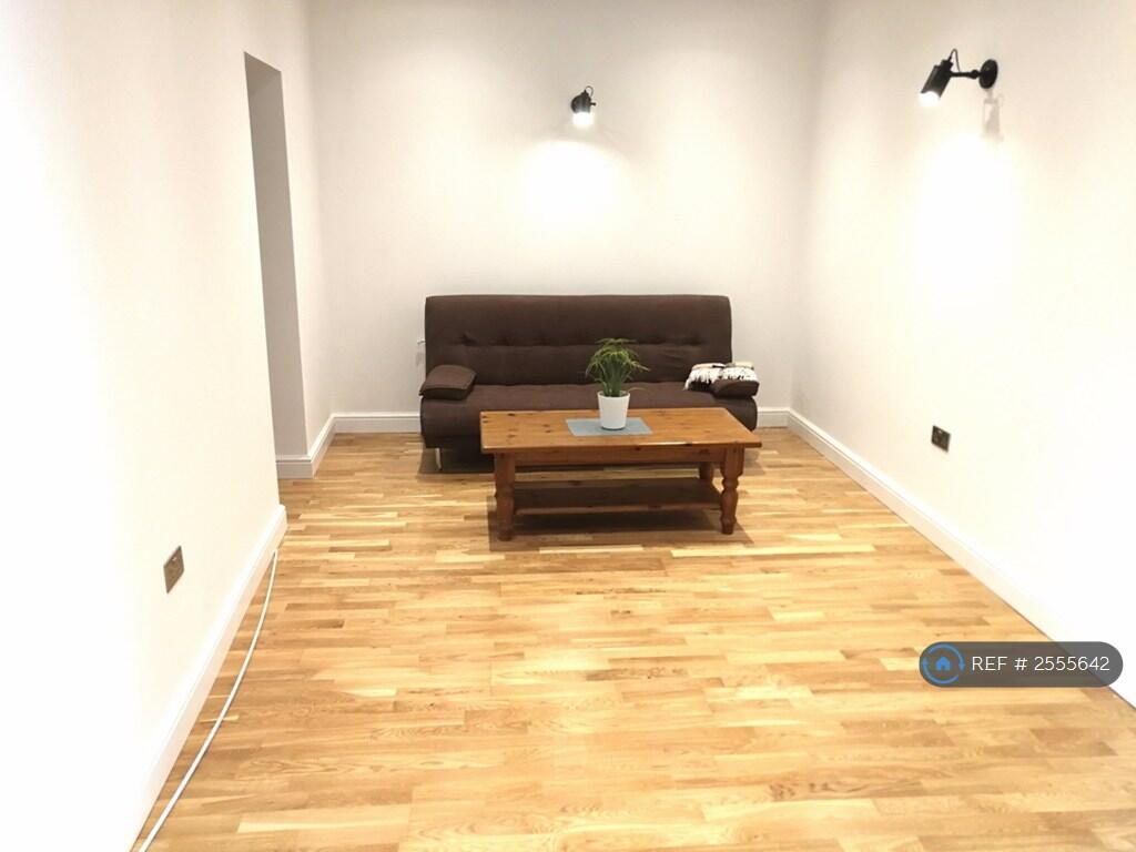Large Living Room