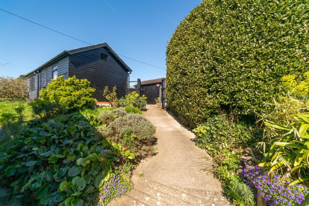 Stables / Annexe