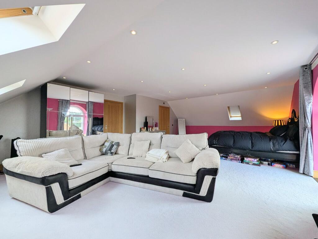 Bedroom Six