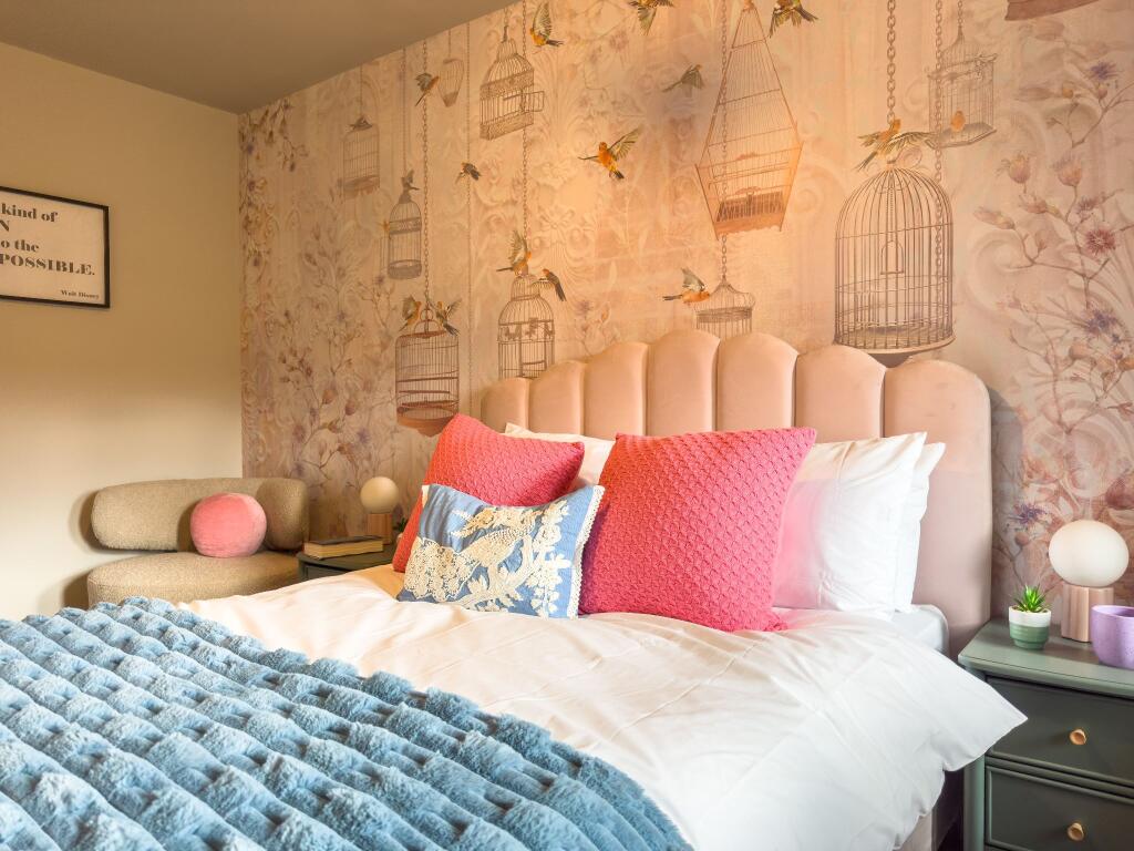 Bedroom 3