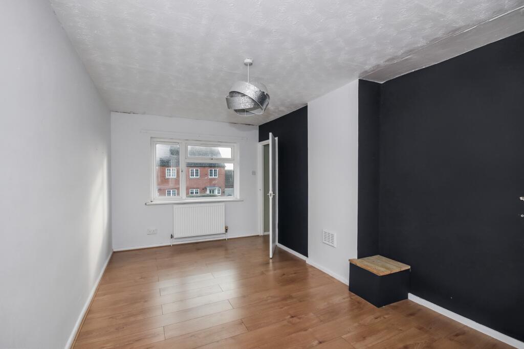 3 Ashbeach Road, Ramsey St Marys, Huntingdon, Cambridgeshire, PE26 2SZ